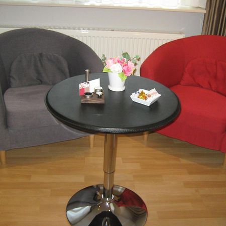 B&B De Tobbedanser Harlingen Habitación foto
