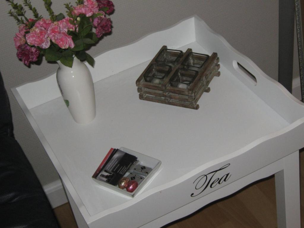 B&B De Tobbedanser Harlingen Habitación foto