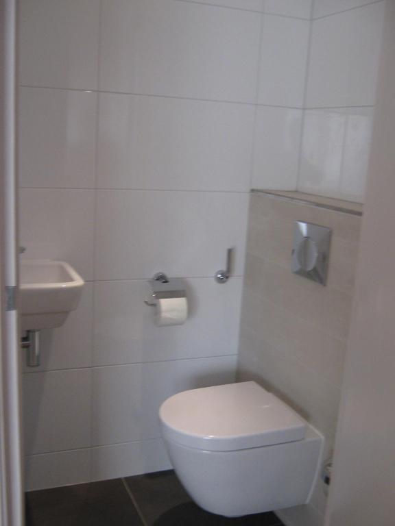 B&B De Tobbedanser Harlingen Habitación foto